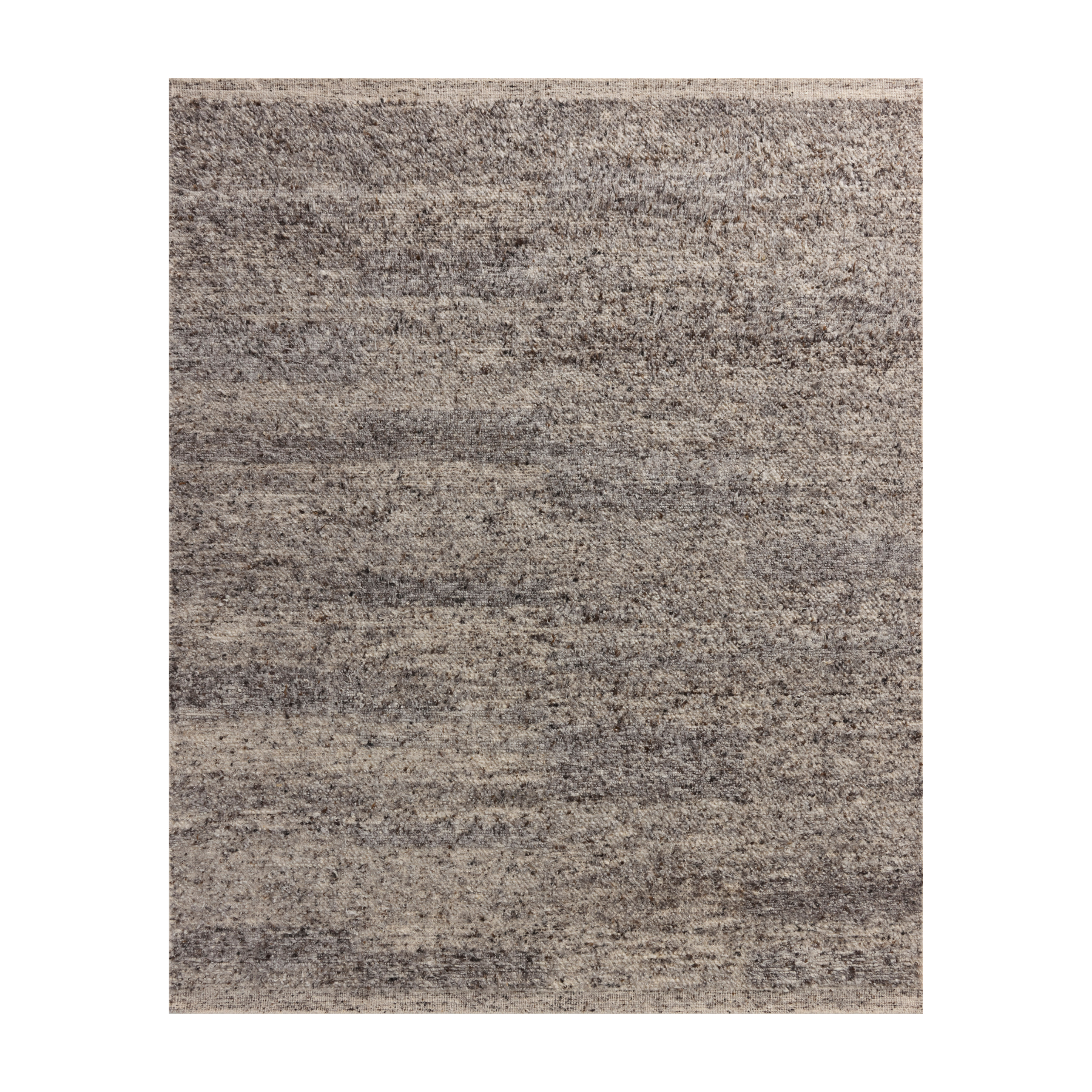 Amber Lewis x Loloi Suki Ivory / Granite RUGS - neutral Loloi
