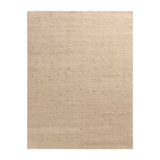 Magnolia Home by Joanna Gaines x Loloi Ruth Natural / Clay RUGS - solid Loloi