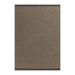 OVERSTOCK RUG - Chris Loves Julia x Loloi Providence Wheat / Charcoal Rug - 3'9" x 5'9" IN STORE - Sale Rugs Loloi