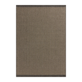 OVERSTOCK RUG - Chris Loves Julia x Loloi Providence Wheat / Charcoal Rug - 3'9" x 5'9" IN STORE - Sale Rugs Loloi
