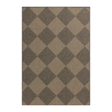 IN STORE - Chris Loves Julia x Loloi Providence Graphite / Sand Rug IN STORE - Rugs Loloi