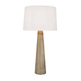 Beretta Concrete Table Lamp