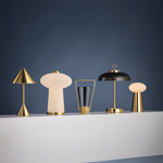 Fords Rechargeable Table Lamp LIGHTING - table lamp Hudson Valley Lighting