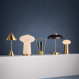 Fords Rechargeable Table Lamp LIGHTING - table lamp Hudson Valley Lighting