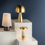 Sefton Rechargeable Table Lamp LIGHTING - table lamp Hudson Valley Lighting