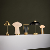 Hector Rechargeable Table Lamp LIGHTING - table lamp Hudson Valley Lighting
