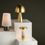 Sefton Rechargeable Table Lamp LIGHTING - table lamp Hudson Valley Lighting