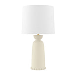 Rhea Table Lamp - Rug & Weave