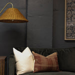 Lauren Floor Lamp LIGHTING - floor lamp Hudson Valley Lighting