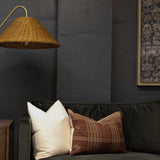 Lauren Floor Lamp LIGHTING - floor lamp Hudson Valley Lighting