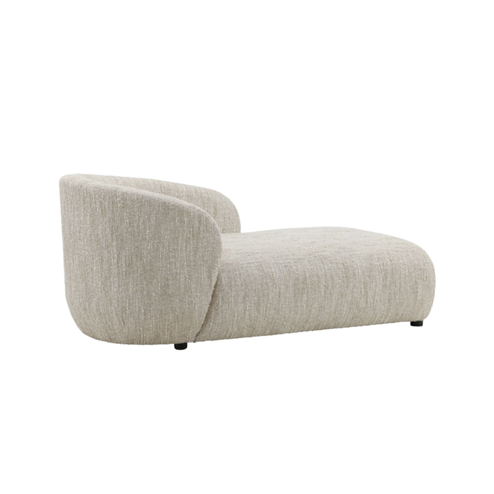 Renae Chaise 0- FURNITURE - chair Dovetail