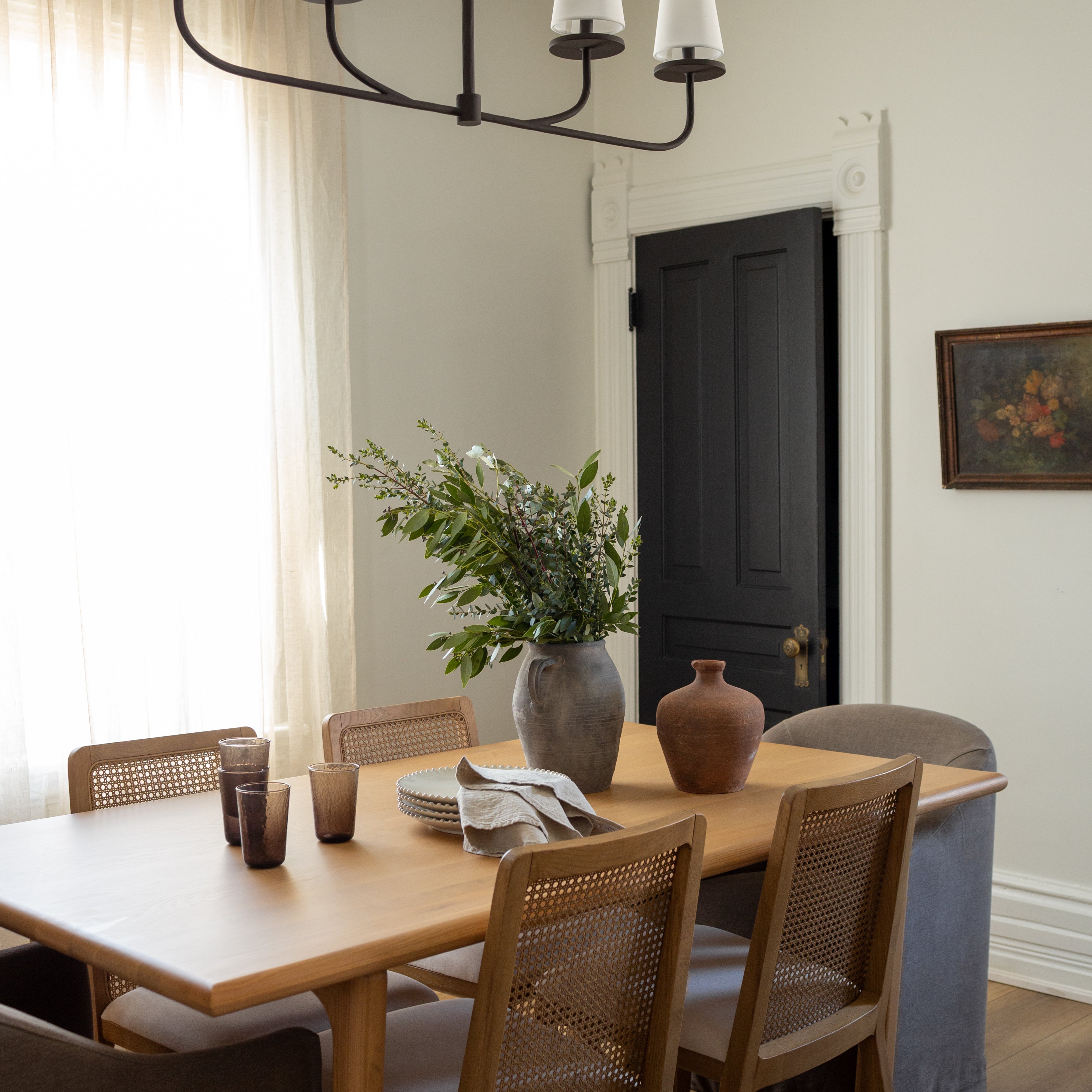 Vintage Louis Jug 0-VINTAGE-pot Hauer Market