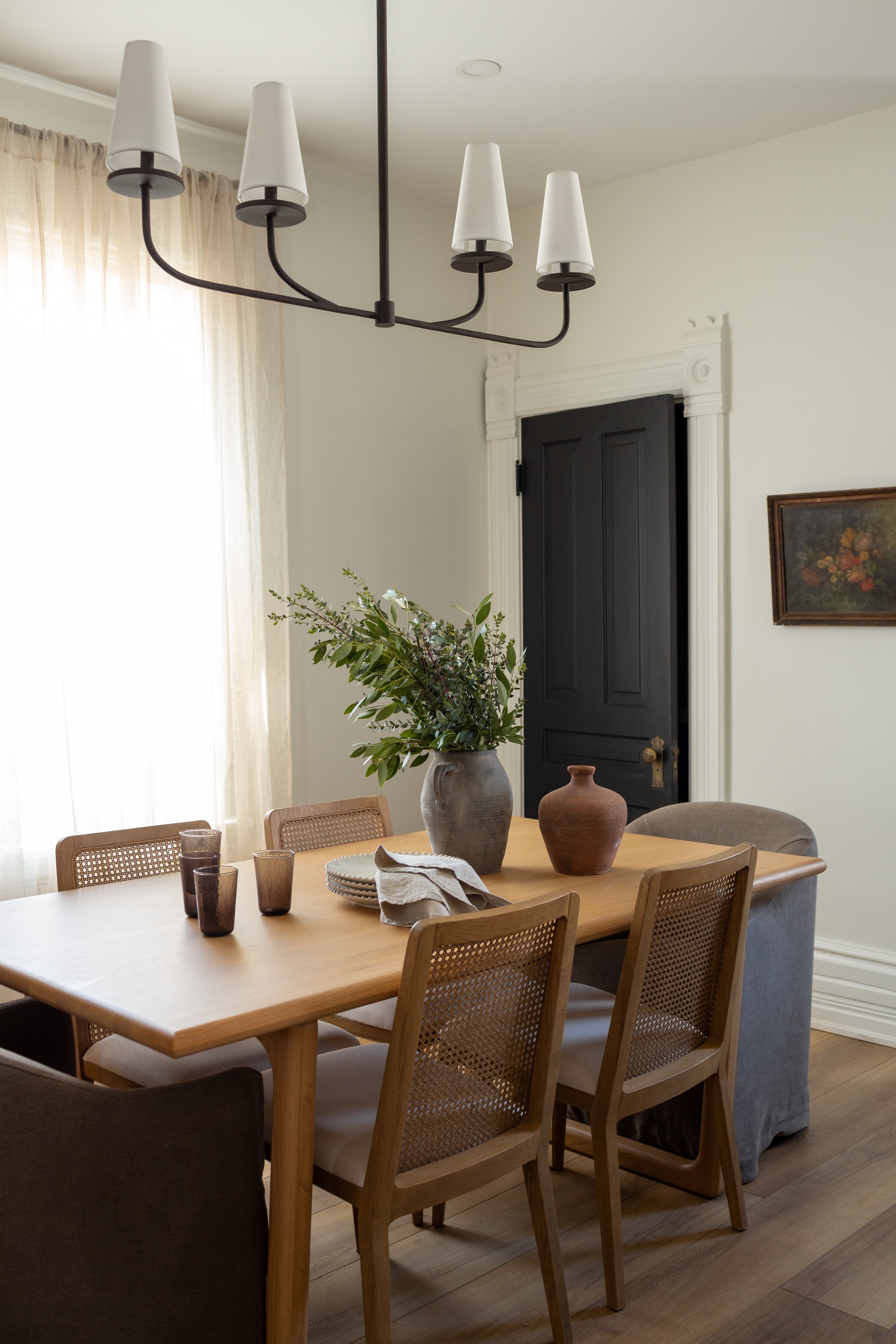 Vintage Louis Jug 0-VINTAGE-pot Hauer Market