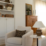 Morton Side Table 4 - c - FURNITURE - accent table - metal Renwil