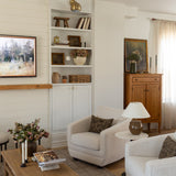 Neela Rug 0-RUGS-patterned Four Hands