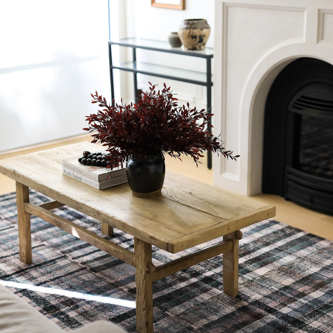 Chris Loves Julia x Loloi Humphrey Forest / Multi Rug 0-RUGS Loloi