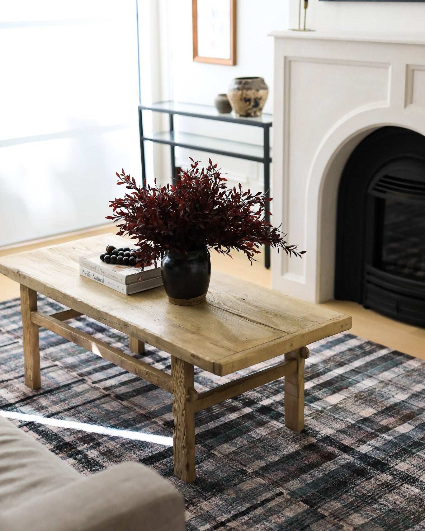 Chris Loves Julia x Loloi Humphrey Forest / Multi Rug 0-RUGS Loloi