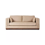 Levi 87" Sofa