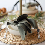 Rug & Weave - Linen + Cotton Napkin Set napkin set Rug & weave