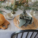 Rug & Weave - Linen + Cotton Napkin Set napkin set Rug & weave