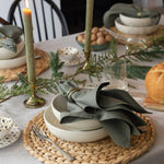 Rug & Weave - Linen + Cotton Napkin Set napkin set Rug & weave