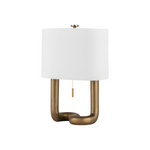 Armonk Table Lamp 1 - LIGHTING - table lamp Hudson Valley Lighting