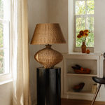 Nette Table Lamp 1 - LIGHTING - table lamp Hudson Valley Lighting