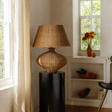 Nette Table Lamp 1 - LIGHTING - table lamp Hudson Valley Lighting