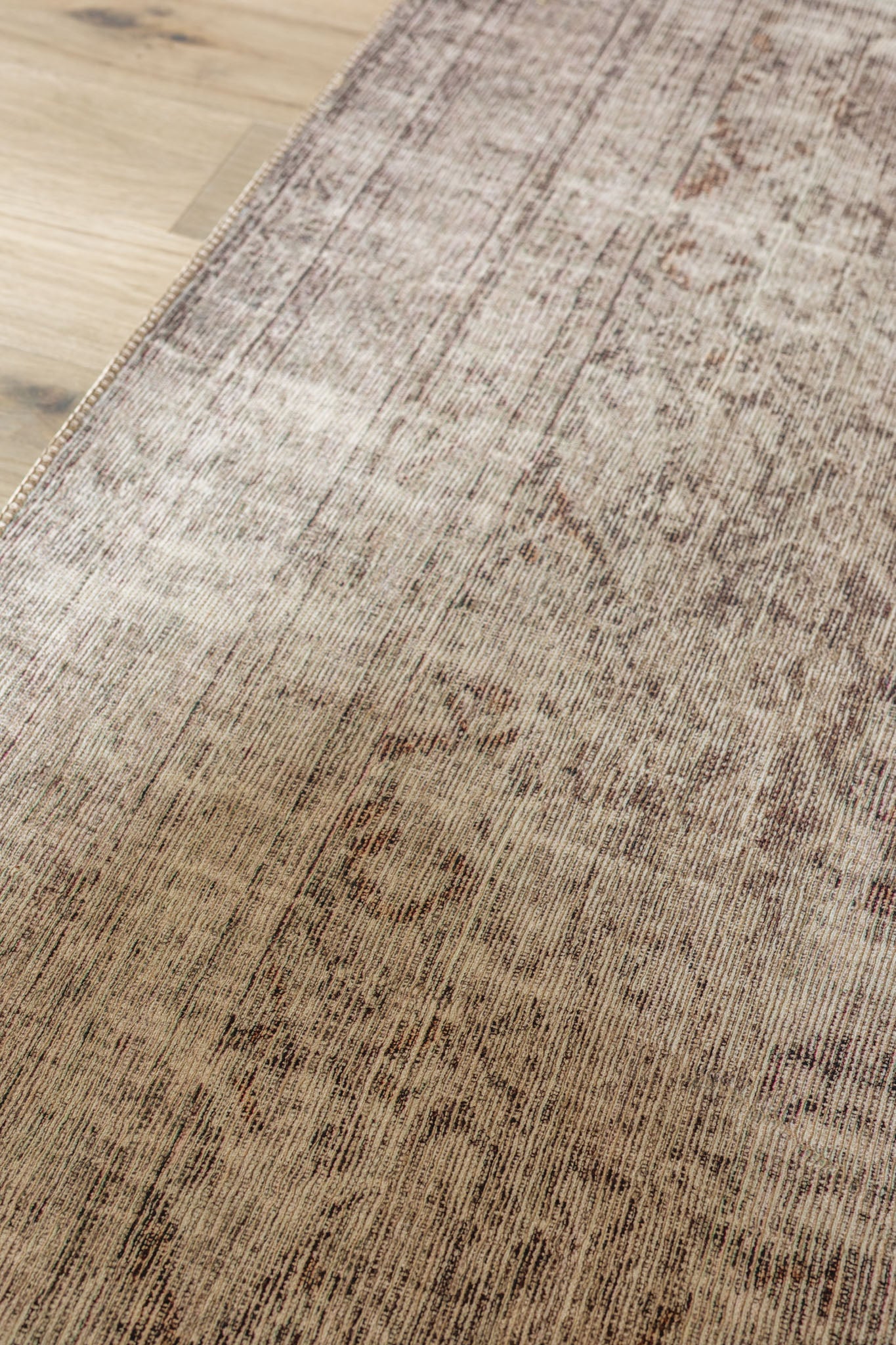 Marcelli Rug 0-RUGS-patterned Four Hands