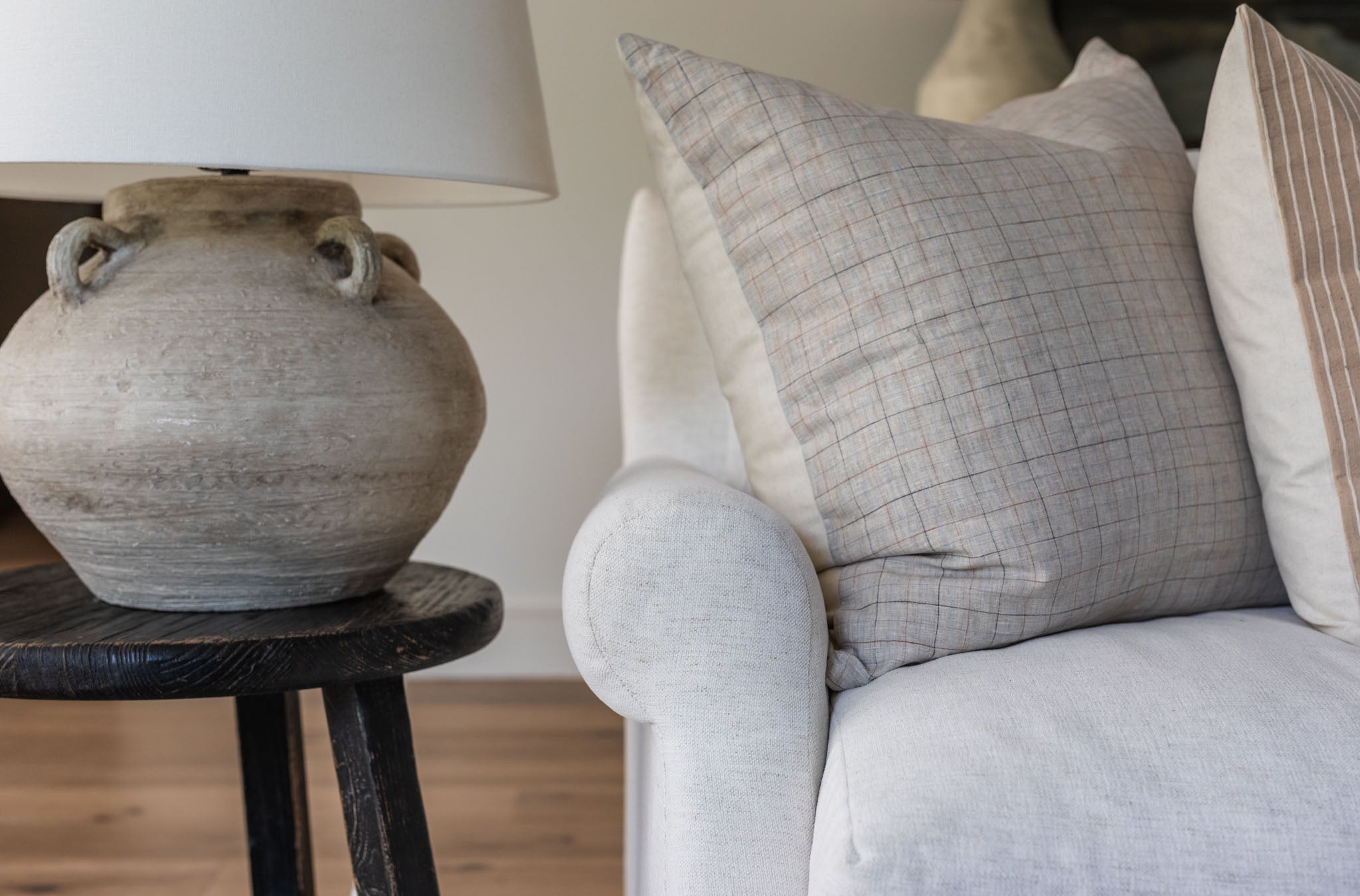 Bristol 98" Express Bench Cushion Sofa 1 - FURNITURE - sofa Rowe Furniture