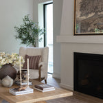 Marcelli Rug 0-RUGS-patterned Four Hands