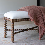 Chloe Medium Bench 11 - FURNITURE - bench Bramble