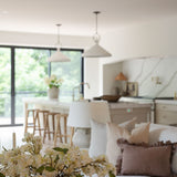 Bristol 98" Express Bench Cushion Sofa 1 - FURNITURE - sofa Rowe Furniture