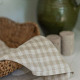 RUG & WEAVE made - Linen Napkin Set napkin set Rug & Weave