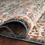 Loloi Saban Blue / Multi Rug Loloi