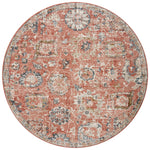 Loloi Saban Rust / Multi Rug Loloi