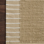 Sale rug - Sadie Sand Indoor/Outdoor Rug - Rug & Weave