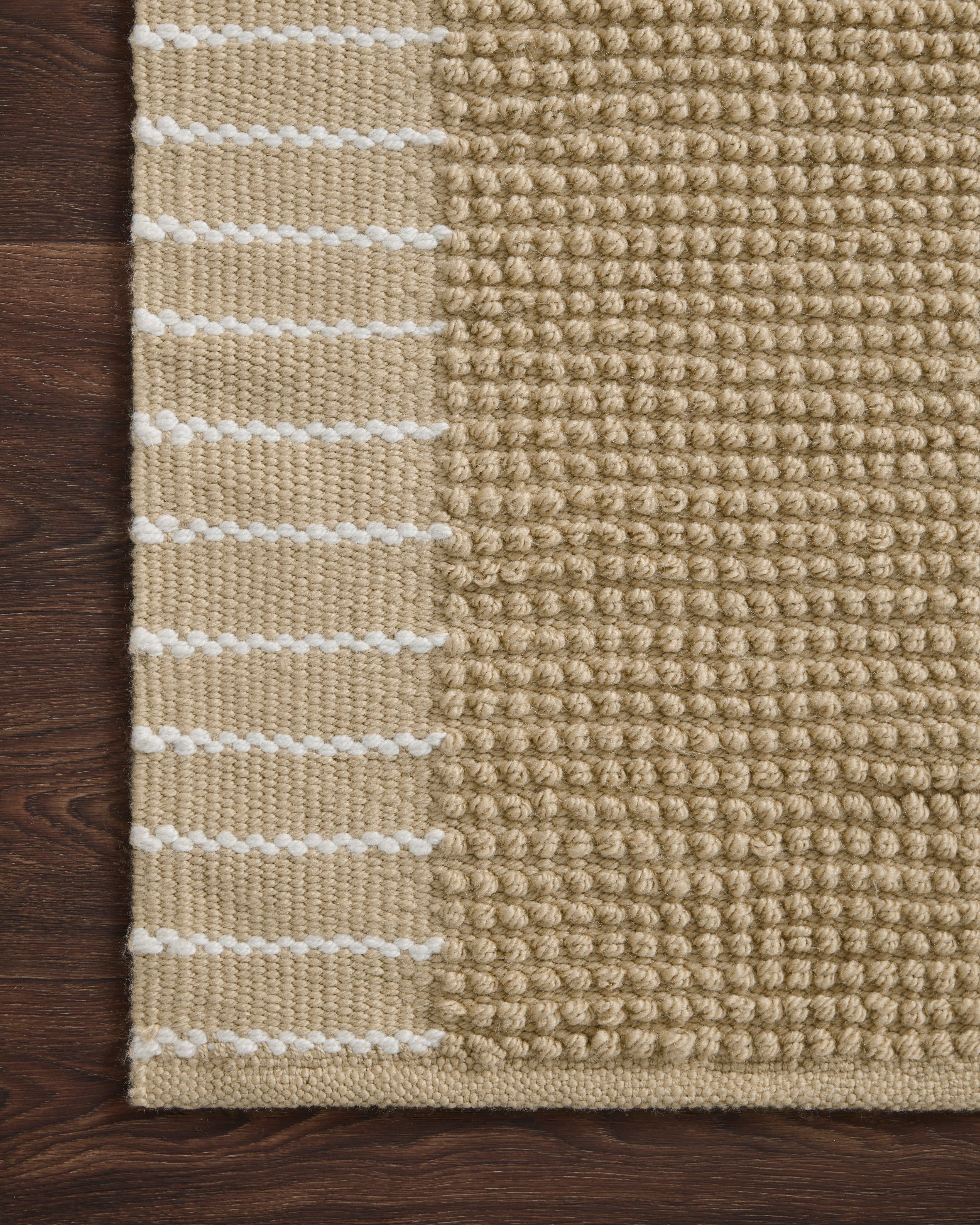 Sale rug - Sadie Sand Indoor/Outdoor Rug - Rug & Weave