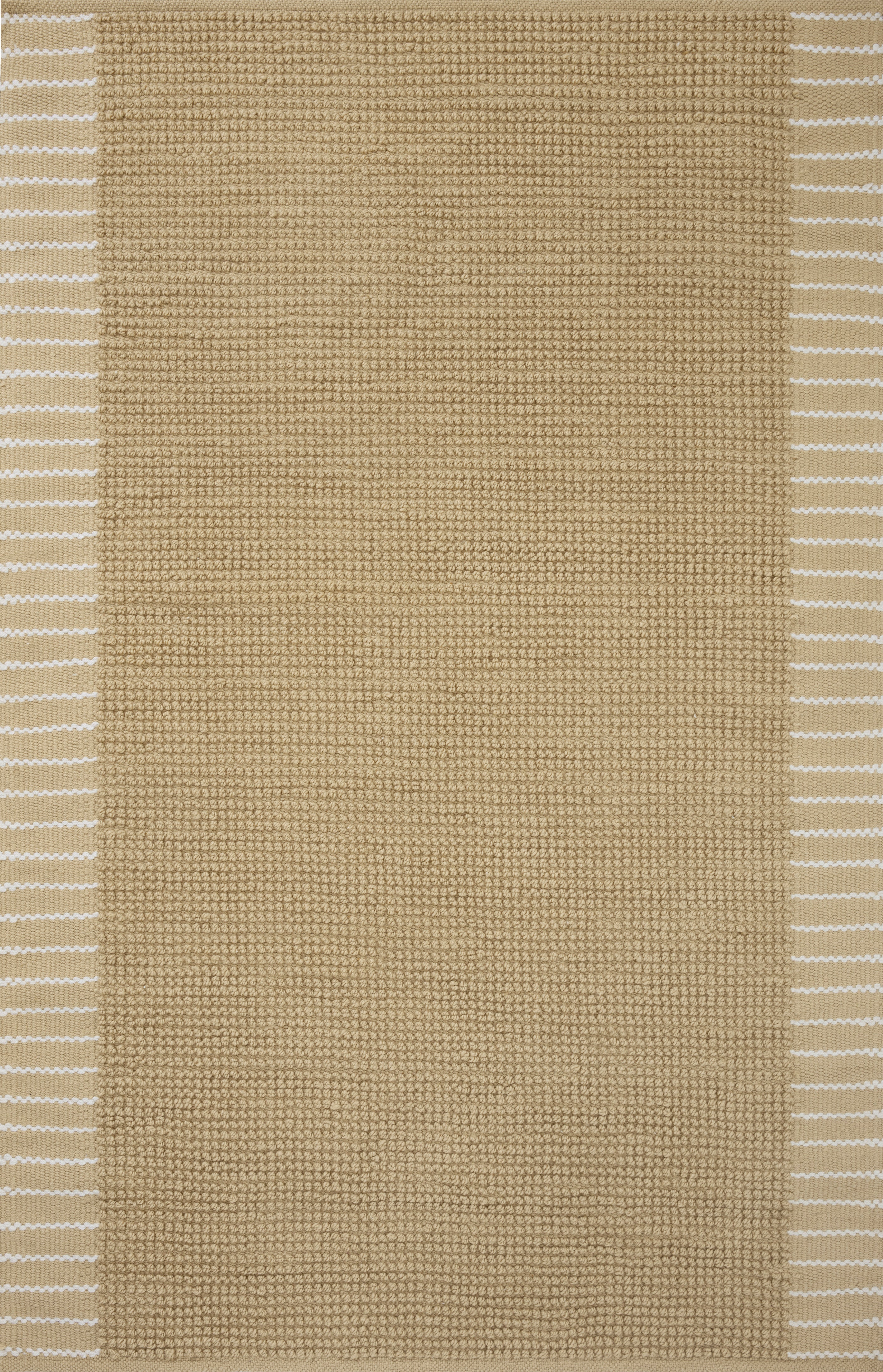 Sale rug - Sadie Sand Indoor/Outdoor Rug - Rug & Weave