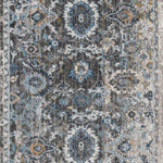 Loloi Samra Grey / Multi Rug Loloi