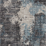 Loloi Samra Dove / Sky Rug Loloi