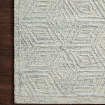 Loloi Sarah Sky Rug patterned rugs Loloi