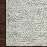 Loloi Sarah Sky Rug patterned rugs Loloi