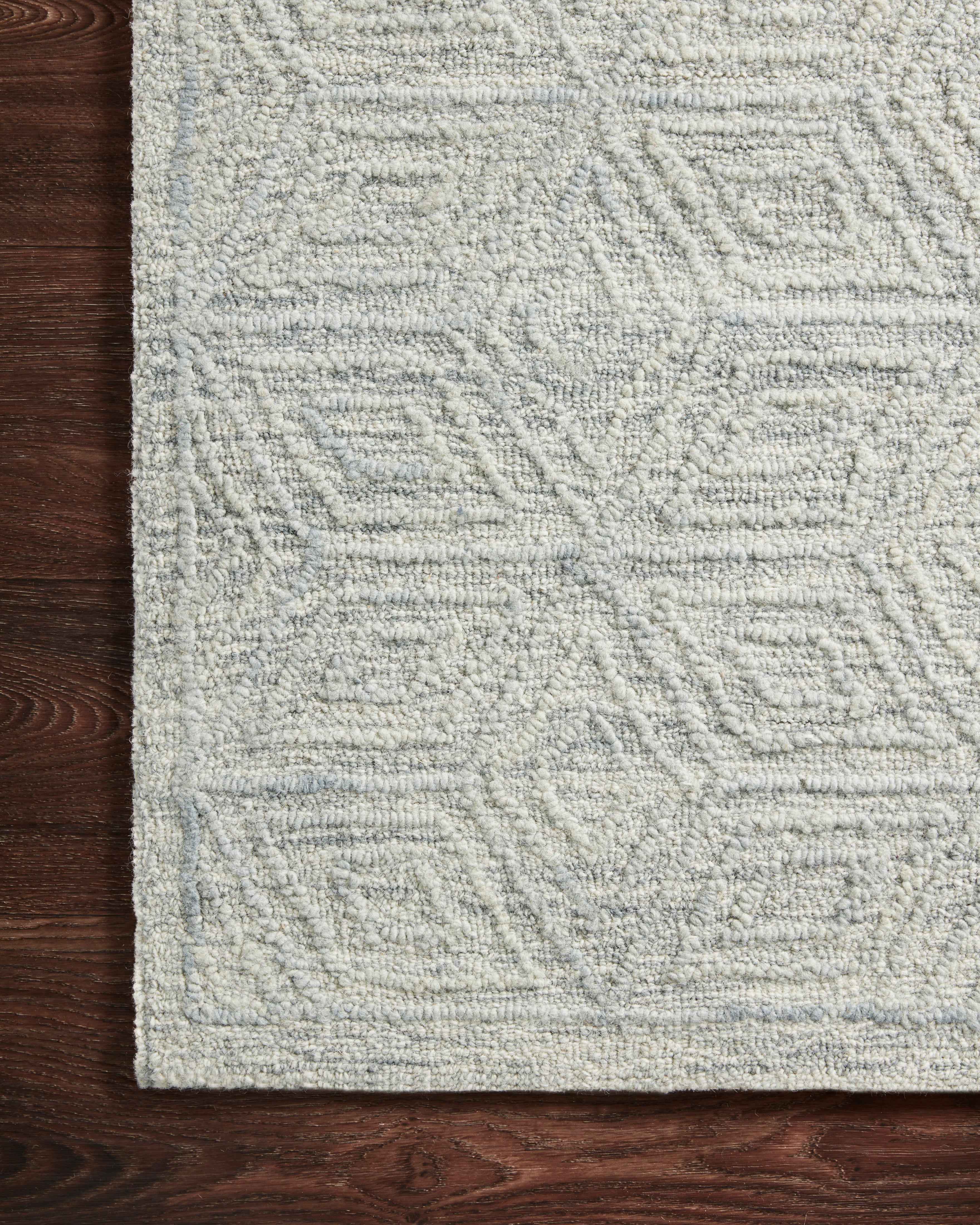 Loloi Sarah Sky Rug patterned rugs Loloi