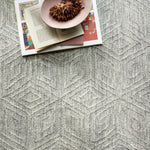 Loloi Sarah Sky Rug patterned rugs Loloi