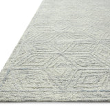 Loloi Sarah Sky Rug patterned rugs Loloi