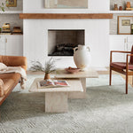 Loloi Sarah Sky Rug patterned rugs Loloi