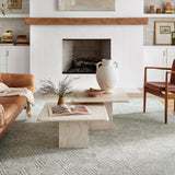 Loloi Sarah Sky Rug patterned rugs Loloi
