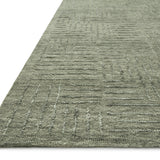 Magnolia Home By Joanna Gaines x Loloi Sarah Moss Rug RUGS - wool Loloi