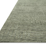 Loloi Sarah Moss Rug 1-RUGS - wool Loloi